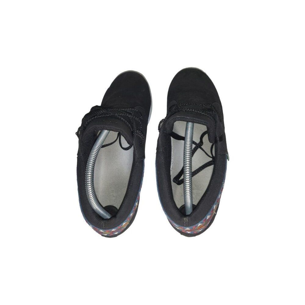 Keep Southwestern Canvas Sneakers Men Sz 11W Skater Casual Streetwear - Picture 6 of 8